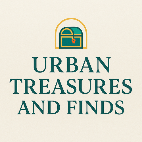 urbantreasuresandfinds.store